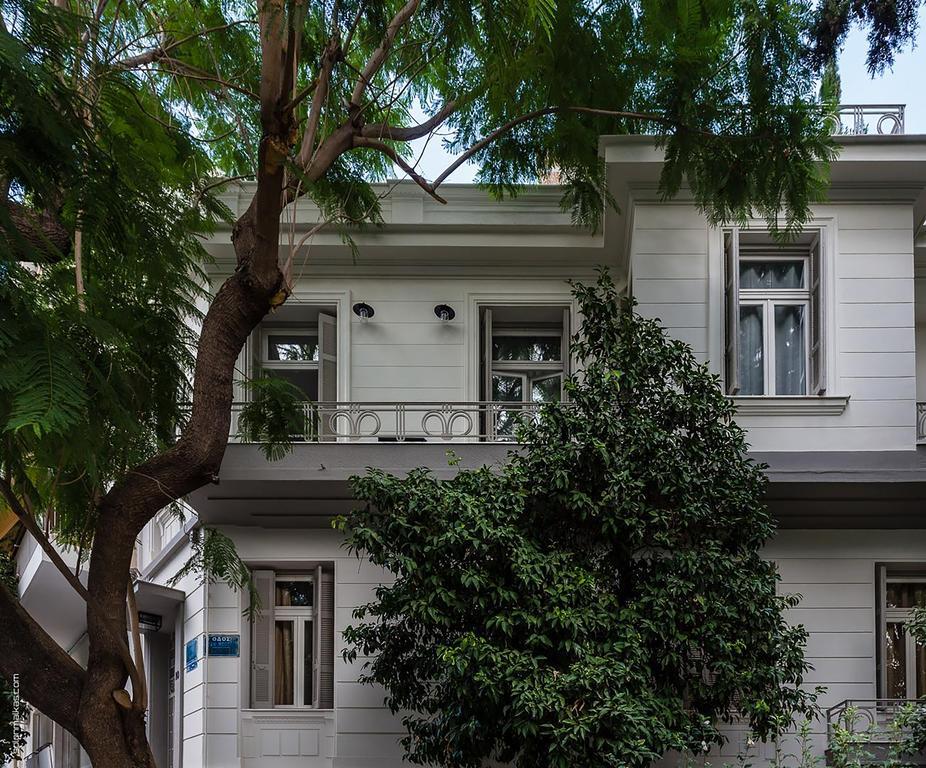 Two-Bedroom Apartment Ground Floor