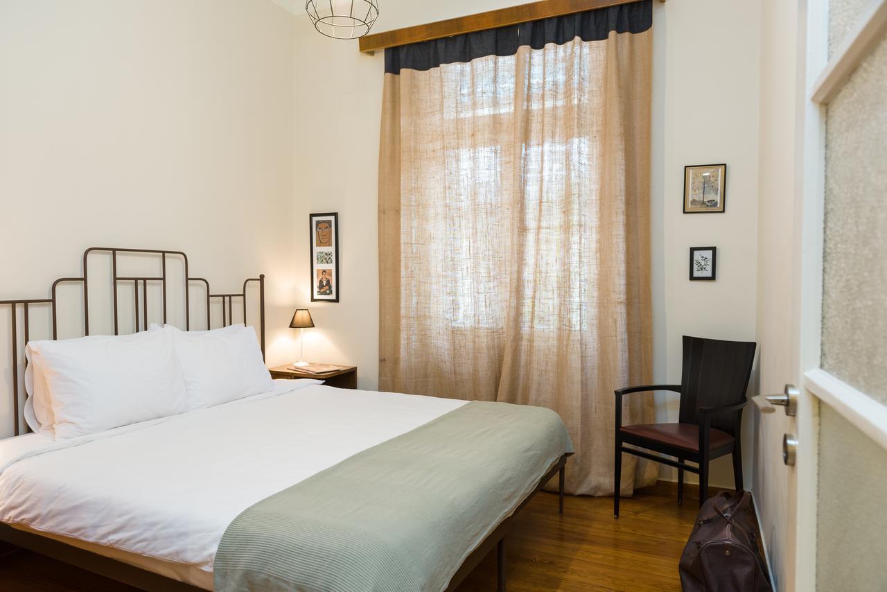 Two-Bedroom Apartment Ground Floor